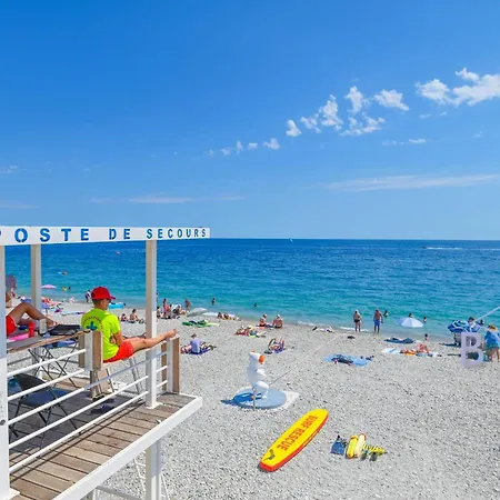 Carré D'or 2p à Deux Pas De La Casa de Férias