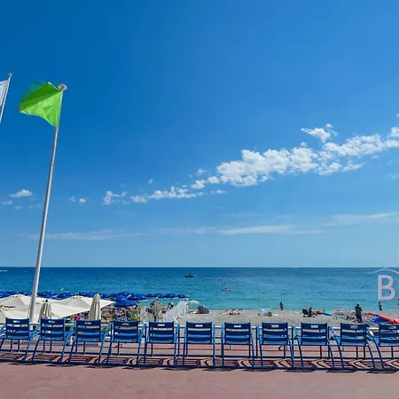 Carré D'or 2p à Deux Pas De La