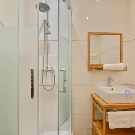 Carré D'or 2p à Deux Pas De La Casa vacanze *