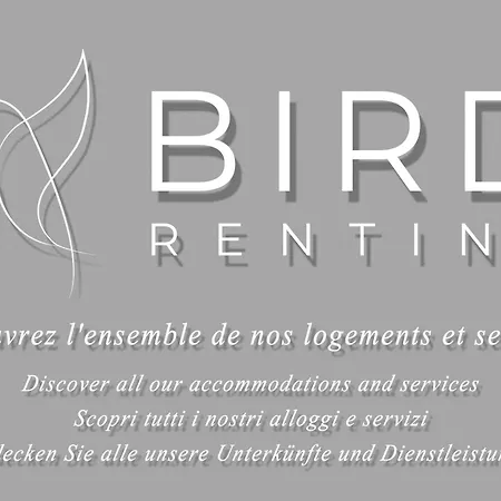 Carre D'or 2p A Deux Pas De La Vakantiehuis *